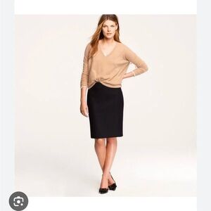 J. Crew skirt
